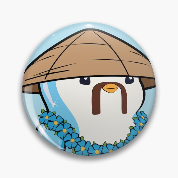 Item preview, Penguin Pocket Logo #6570 designed and sold by OpenSeahub.