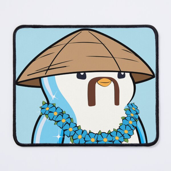 Item preview, Penguin Pocket Logo #6570 designed and sold by OpenSeahub.