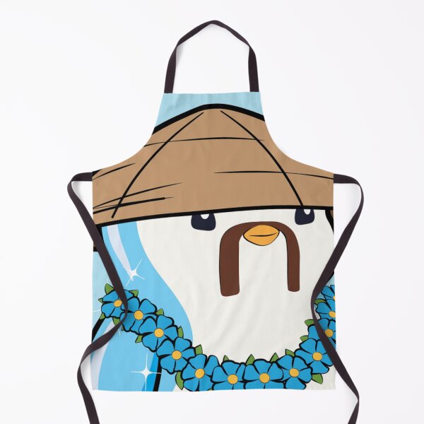 Item preview, Penguin Pocket Logo #6570 designed and sold by OpenSeahub.
