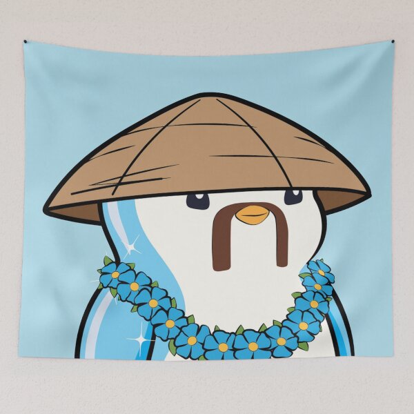 Item preview, Penguin Pocket Logo #6570 designed and sold by OpenSeahub.