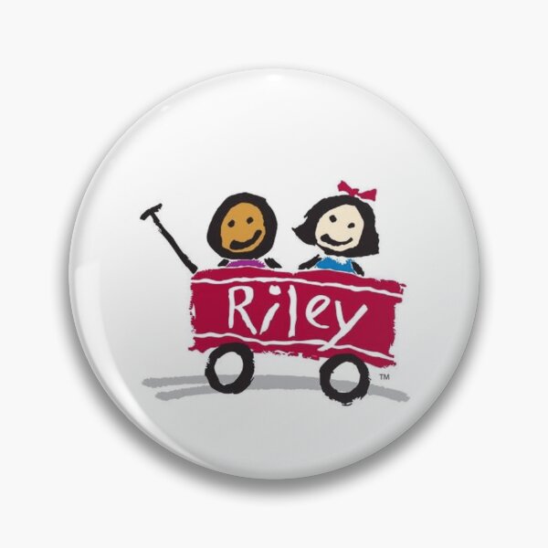 Item preview, Riley Hospital for Children designed and sold by jbernstein.