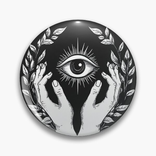 Item preview, Spiritual Eye designed and sold by Bulotin.