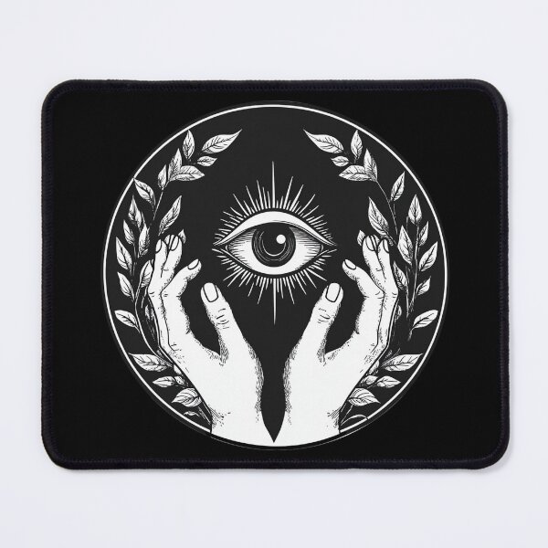 Item preview, Spiritual Eye designed and sold by Bulotin.