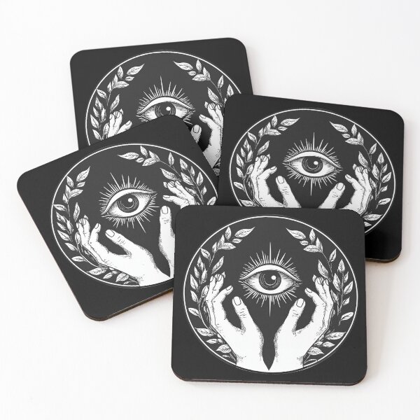 Item preview, Spiritual Eye designed and sold by Bulotin.