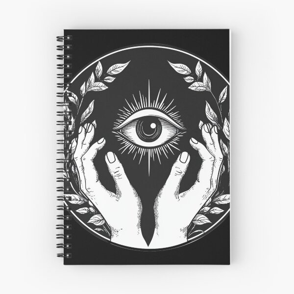 Item preview, Spiritual Eye designed and sold by Bulotin.