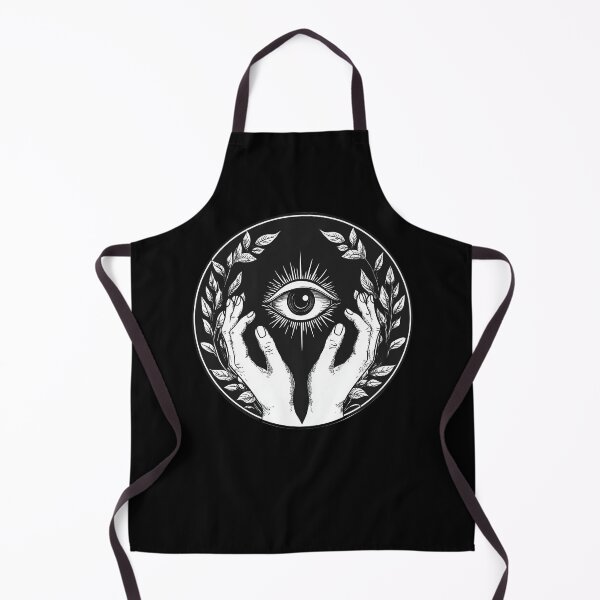 Item preview, Spiritual Eye designed and sold by Bulotin.