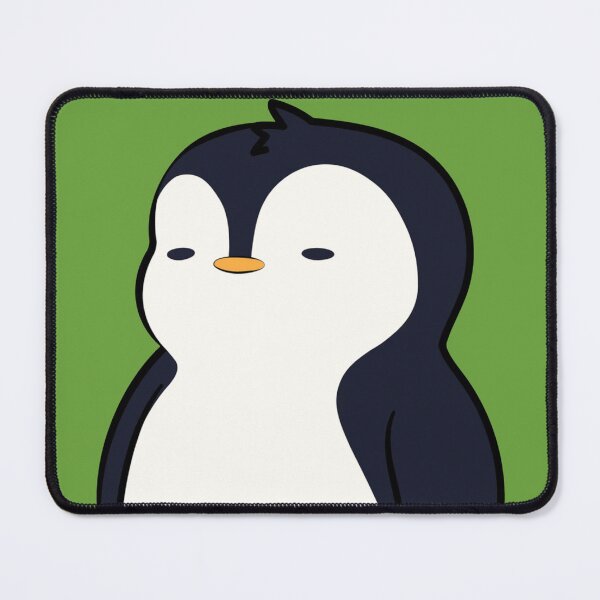 Item preview, Penguin Pocket Logo #6873 designed and sold by OpenSeahub.