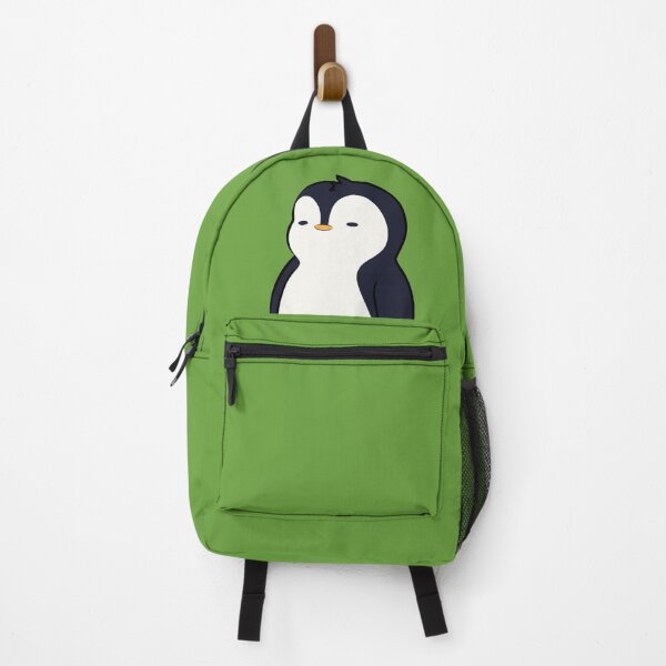 Item preview, Penguin Pocket Logo #6873 designed and sold by OpenSeahub.