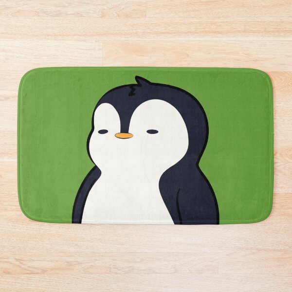 Item preview, Penguin Pocket Logo #6873 designed and sold by OpenSeahub.