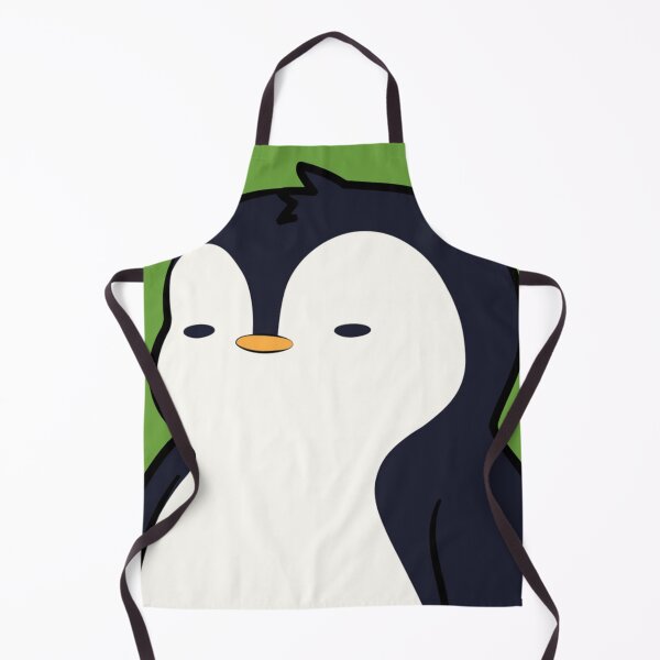 Item preview, Penguin Pocket Logo #6873 designed and sold by OpenSeahub.