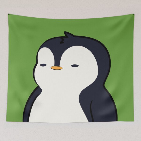 Item preview, Penguin Pocket Logo #6873 designed and sold by OpenSeahub.