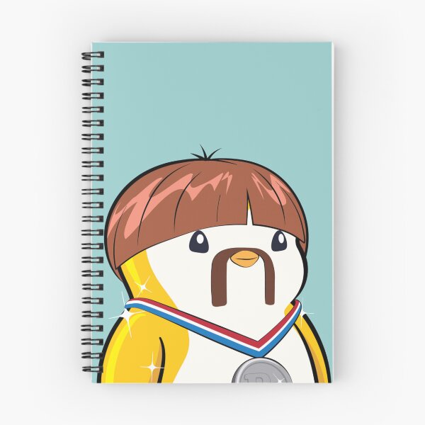 Item preview, Penguin Pocket Logo #7128 designed and sold by OpenSeahub.
