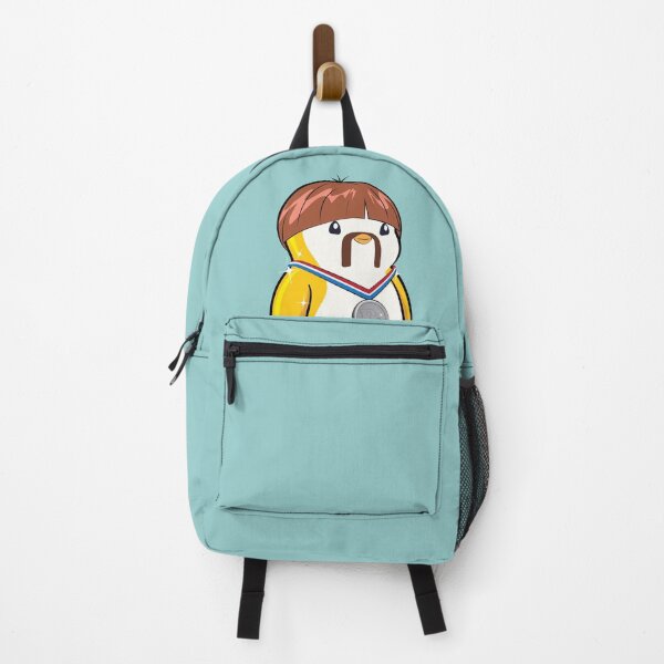 Item preview, Penguin Pocket Logo #7128 designed and sold by OpenSeahub.