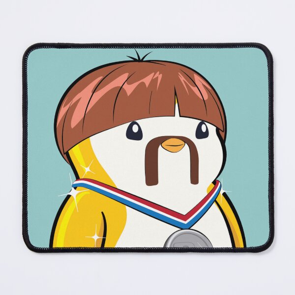 Item preview, Penguin Pocket Logo #7128 designed and sold by OpenSeahub.