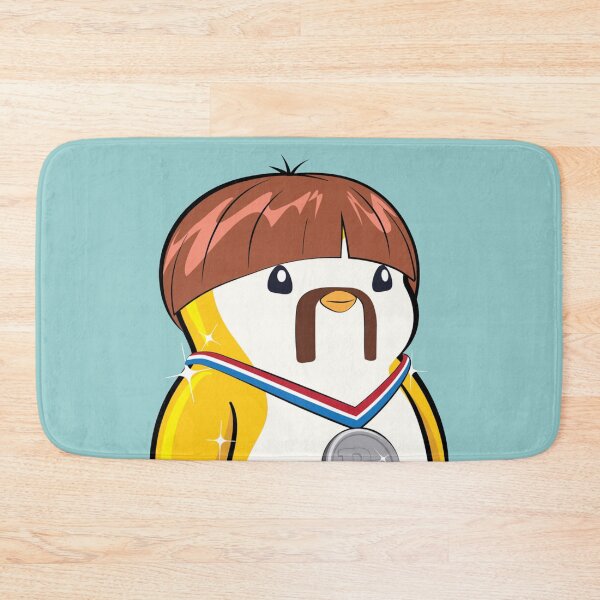 Item preview, Penguin Pocket Logo #7128 designed and sold by OpenSeahub.