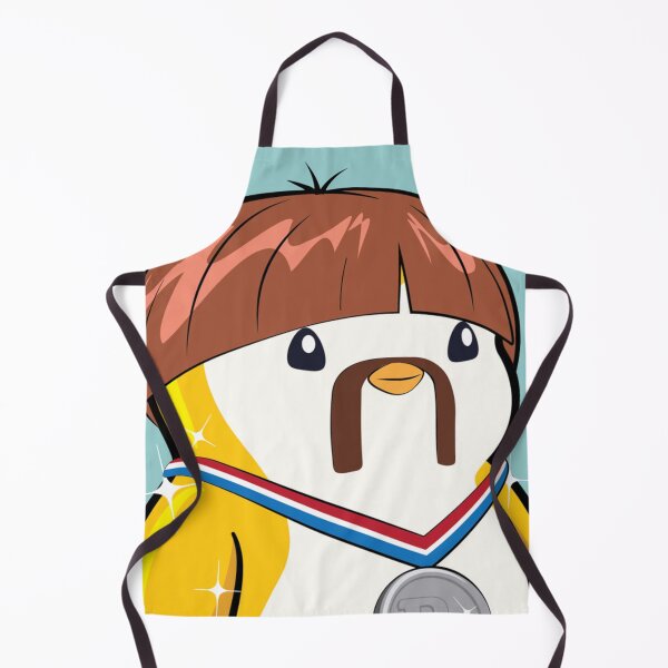 Item preview, Penguin Pocket Logo #7128 designed and sold by OpenSeahub.