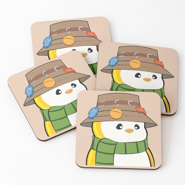 Item preview, Penguin Pocket Logo #7705 designed and sold by OpenSeahub.