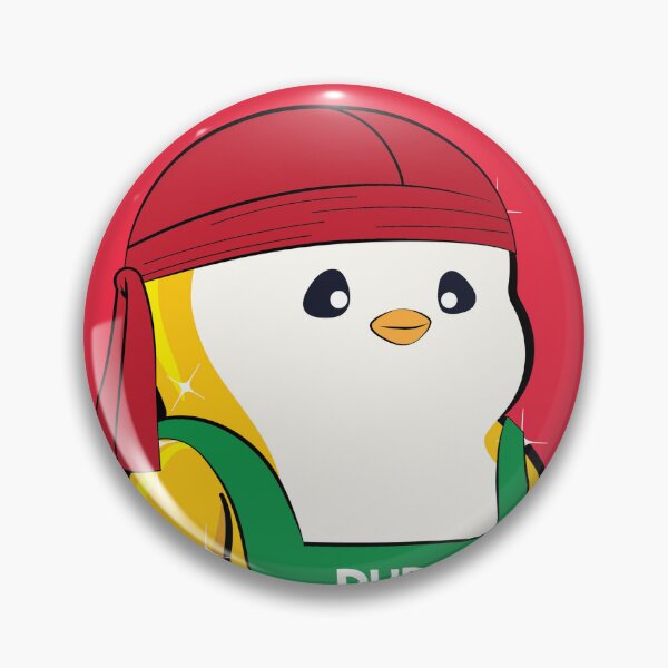 Item preview, Penguin Pocket Logo #7912 designed and sold by OpenSeahub.
