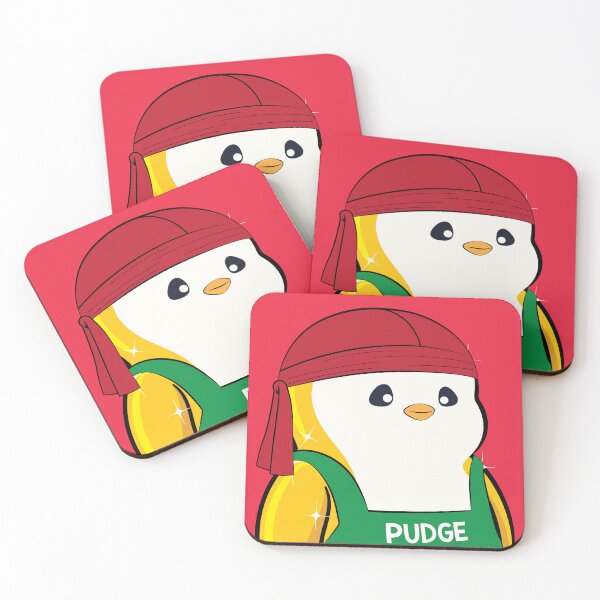 Item preview, Penguin Pocket Logo #7912 designed and sold by OpenSeahub.