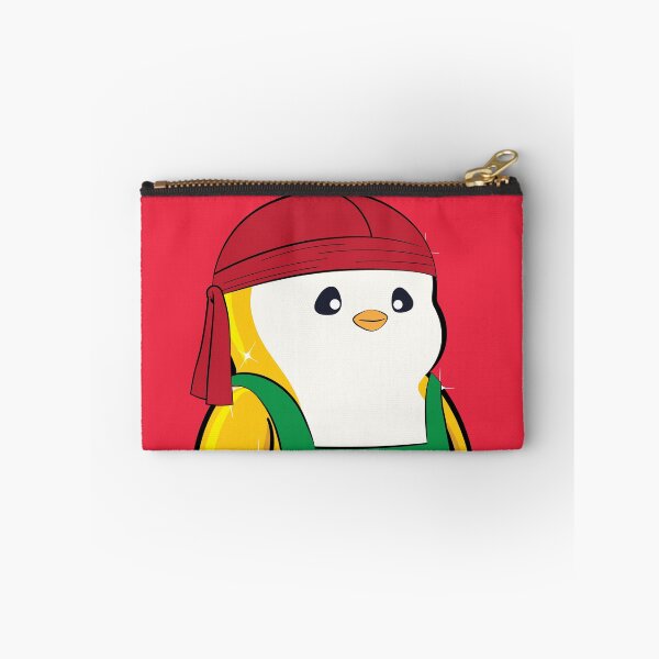 Item preview, Penguin Pocket Logo #7912 designed and sold by OpenSeahub.