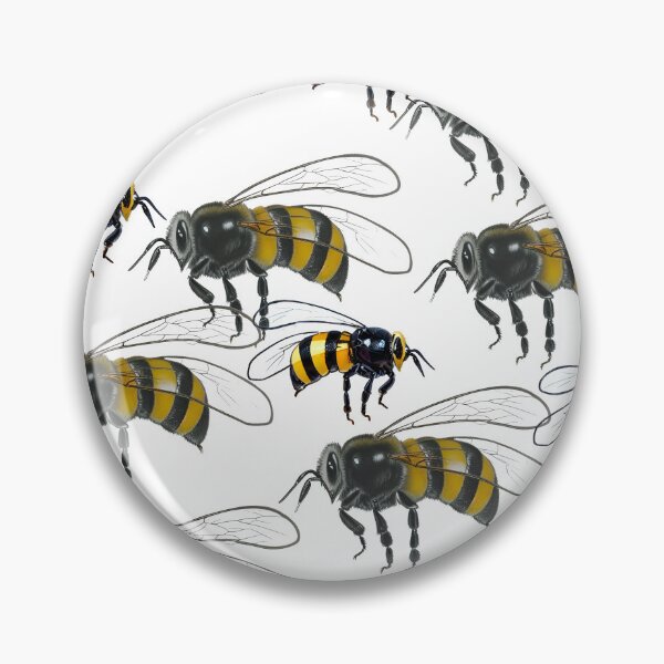 Item preview, Buzzy business designed and sold by Glenbobagins.