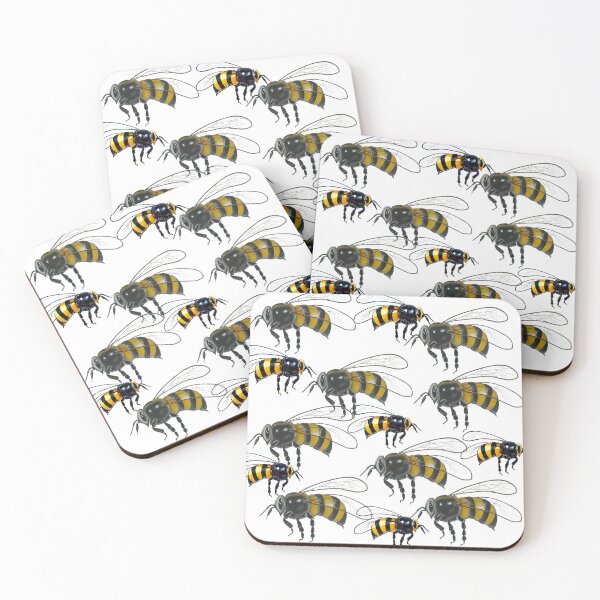 Item preview, Buzzy business designed and sold by Glenbobagins.