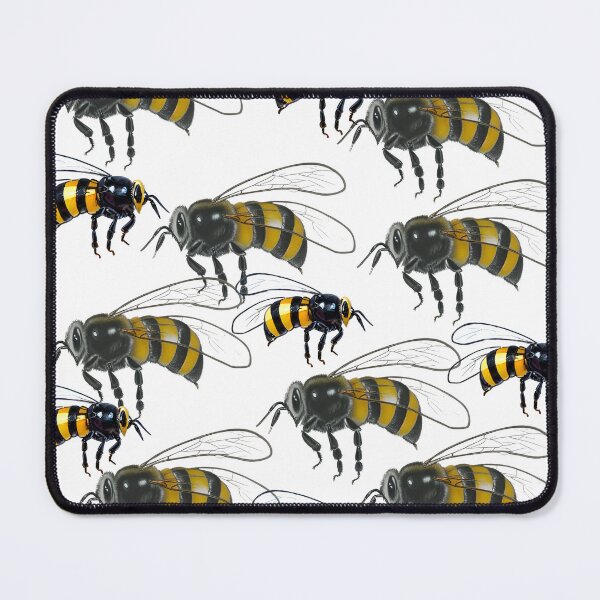 Item preview, Buzzy business designed and sold by Glenbobagins.
