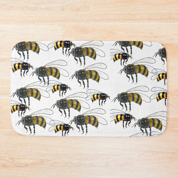 Item preview, Buzzy business designed and sold by Glenbobagins.