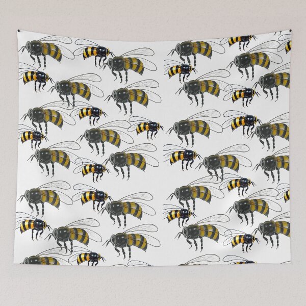Item preview, Buzzy business designed and sold by Glenbobagins.
