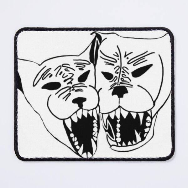 Item preview, dogfight designed and sold by datttoyd.