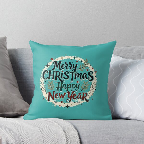 Item preview, Copie de Copie de Copie de Copie de merry christmas typography designed and sold by idizayilstore.