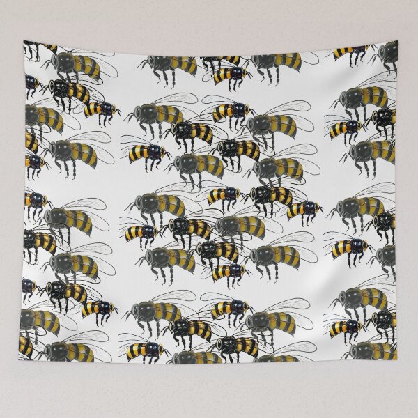 Item preview, Swarm designed and sold by Glenbobagins.