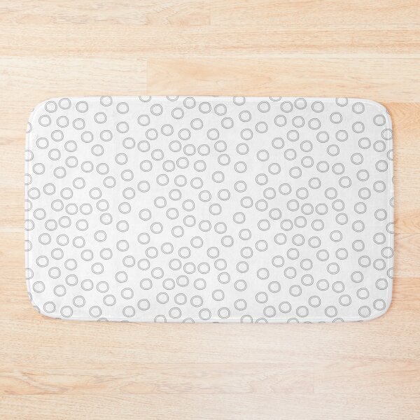 Item preview, Light Gray Plasmid DNA designed and sold by peacefulpanini.