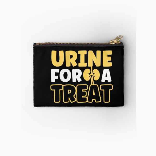 Item preview, Urine For A Treat - Funny Urology designed and sold by HappyDelights.