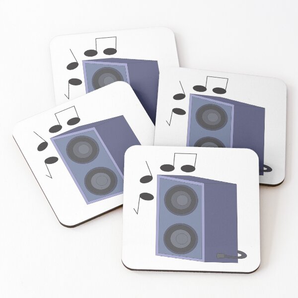 Item preview, Speaker designed and sold by ROSE ANN BANILAR.