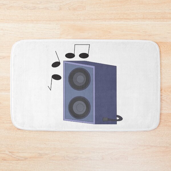 Item preview, Speaker designed and sold by ROSE ANN BANILAR.