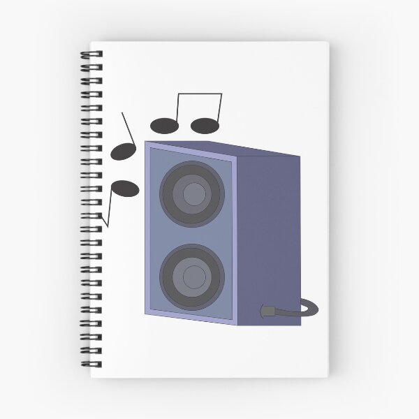 Item preview, Speaker designed and sold by ROSE ANN BANILAR.