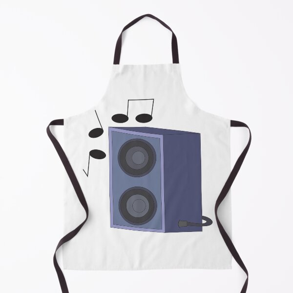 Item preview, Speaker designed and sold by ROSE ANN BANILAR.