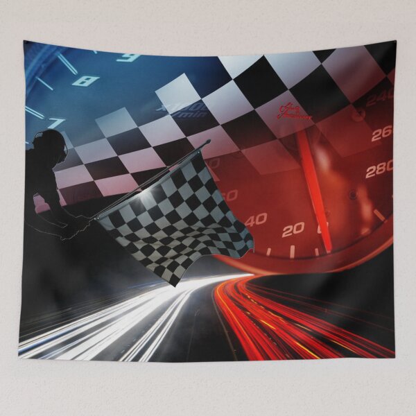 Item preview, Zoom - Fully Powered Thrill designed and sold by Fluid Artzworx.