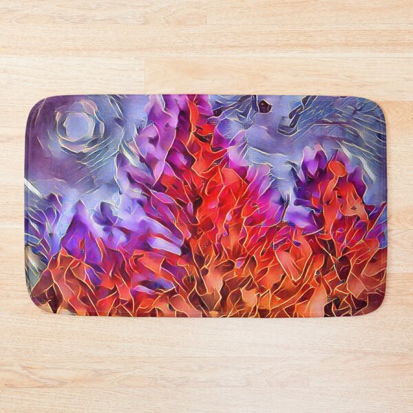 Item preview, Three Trees and a Shadow - 3 designed and sold by RiverDeeDesigns.