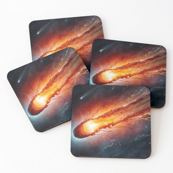 Item preview, METEORITE designed and sold by origingallery.