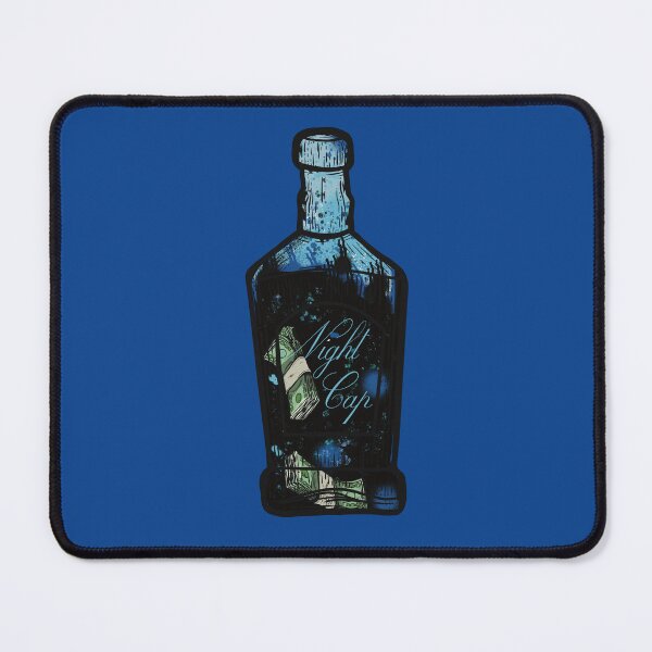 Item preview, Downtown in the City Tequila Night Cap designed and sold by Inx Artworks.