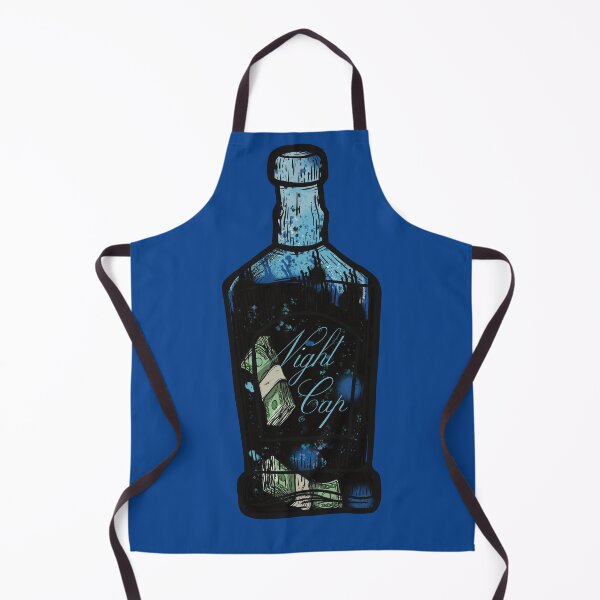 Item preview, Downtown in the City Tequila Night Cap designed and sold by Inx Artworks.