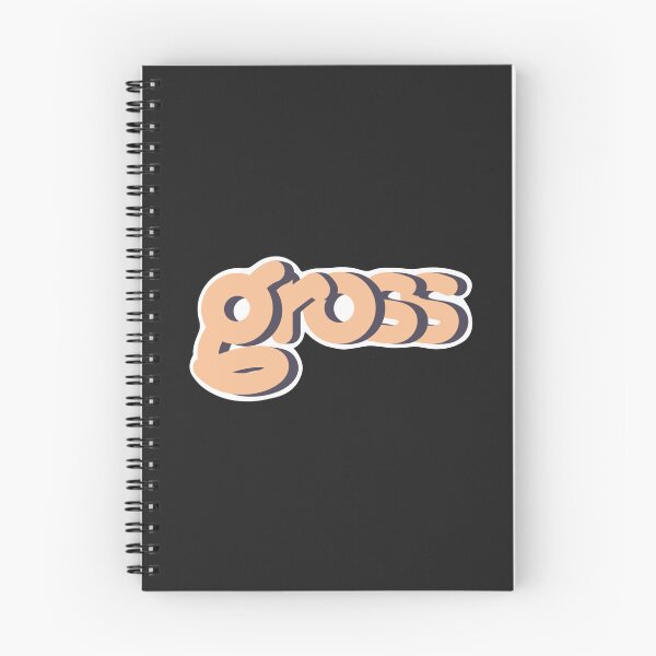 Item preview, gross designed and sold by cjrellama.