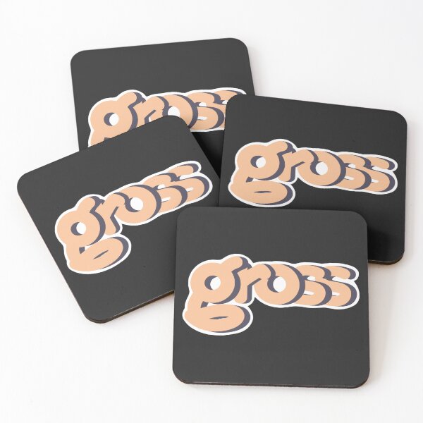 Item preview, gross designed and sold by cjrellama.