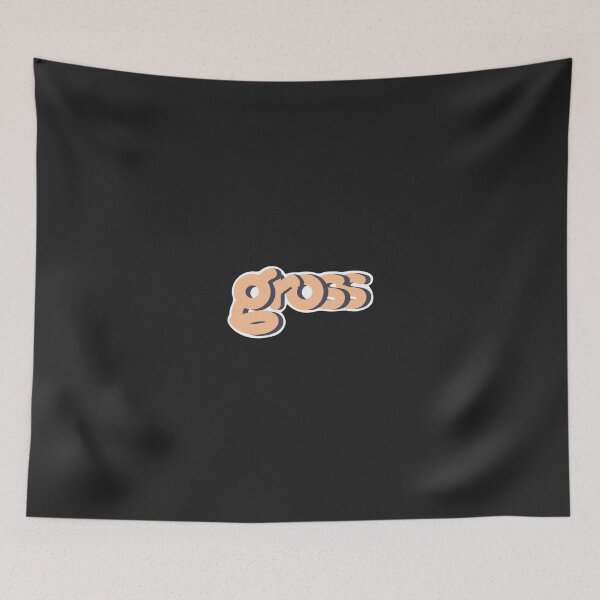 Item preview, gross designed and sold by cjrellama.