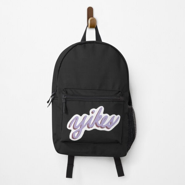 Item preview, yikes designed and sold by cjrellama.
