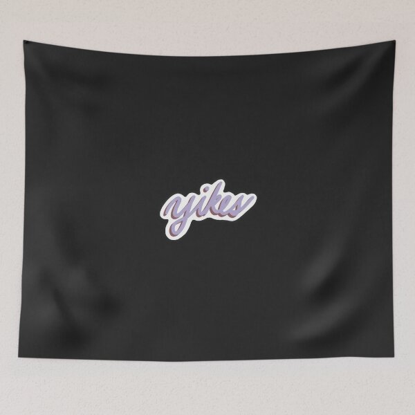 Item preview, yikes designed and sold by cjrellama.