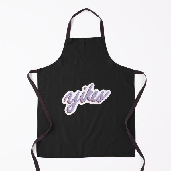 Item preview, yikes designed and sold by cjrellama.