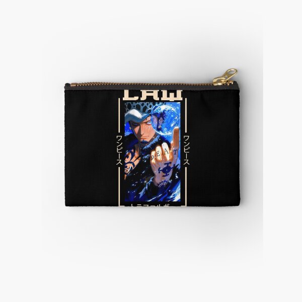 Item preview, Trafalgar Law - One Piece  designed and sold by Lorapatterns.
